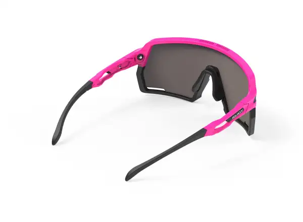 Rudy Project Kelion glasses Pink Fluo Matte