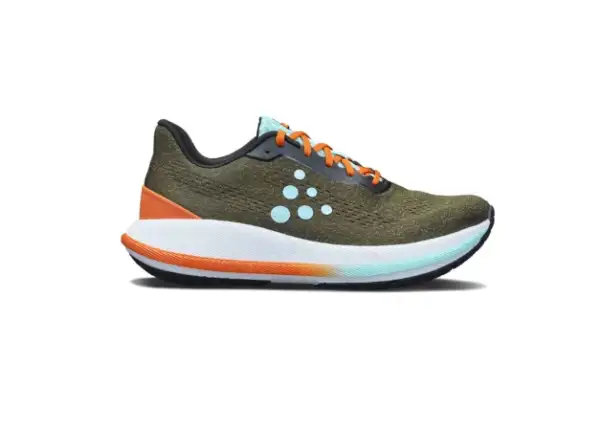 Craft Pacer men’s shoes green