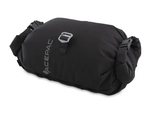 Acepac Drybag MKII bag 16 l Grey