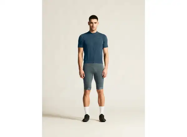 Craft Everyday men's jersey short sleeve blue