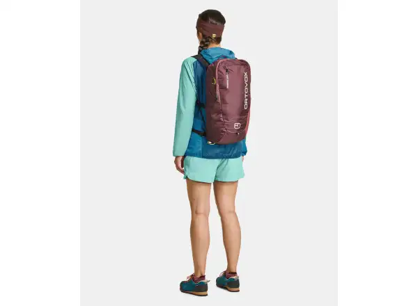 Ortovox Traverse Light 20 hiking backpack 20 l Winetasting