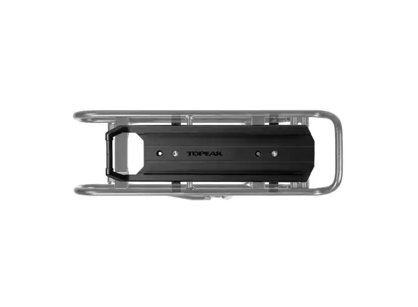 Topeak Omni Quicktrack adapter to carrier
