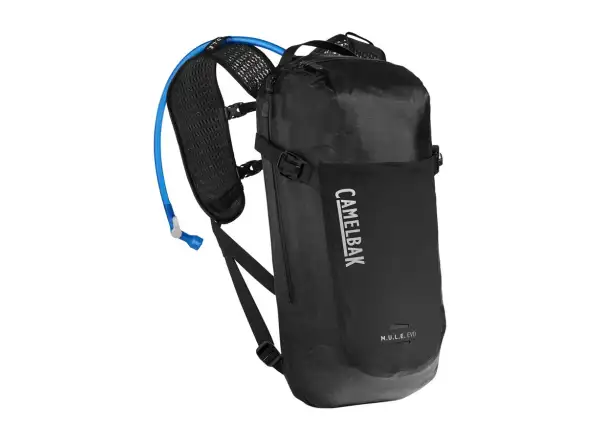 Camelbak Mule Evo 12 backpack Black