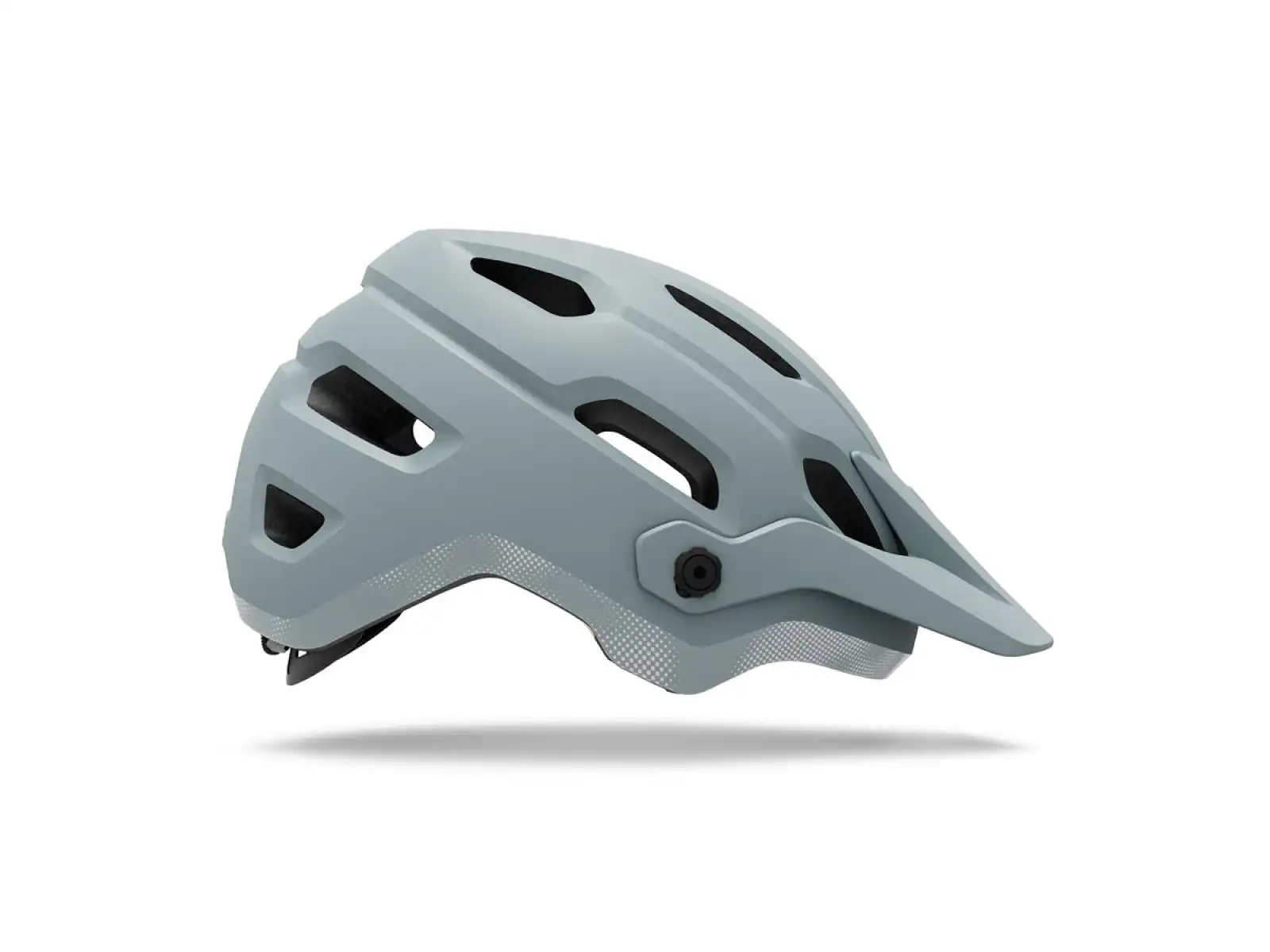 Giro Source MIPS MTB helmet Mat Sky Blue Pulse