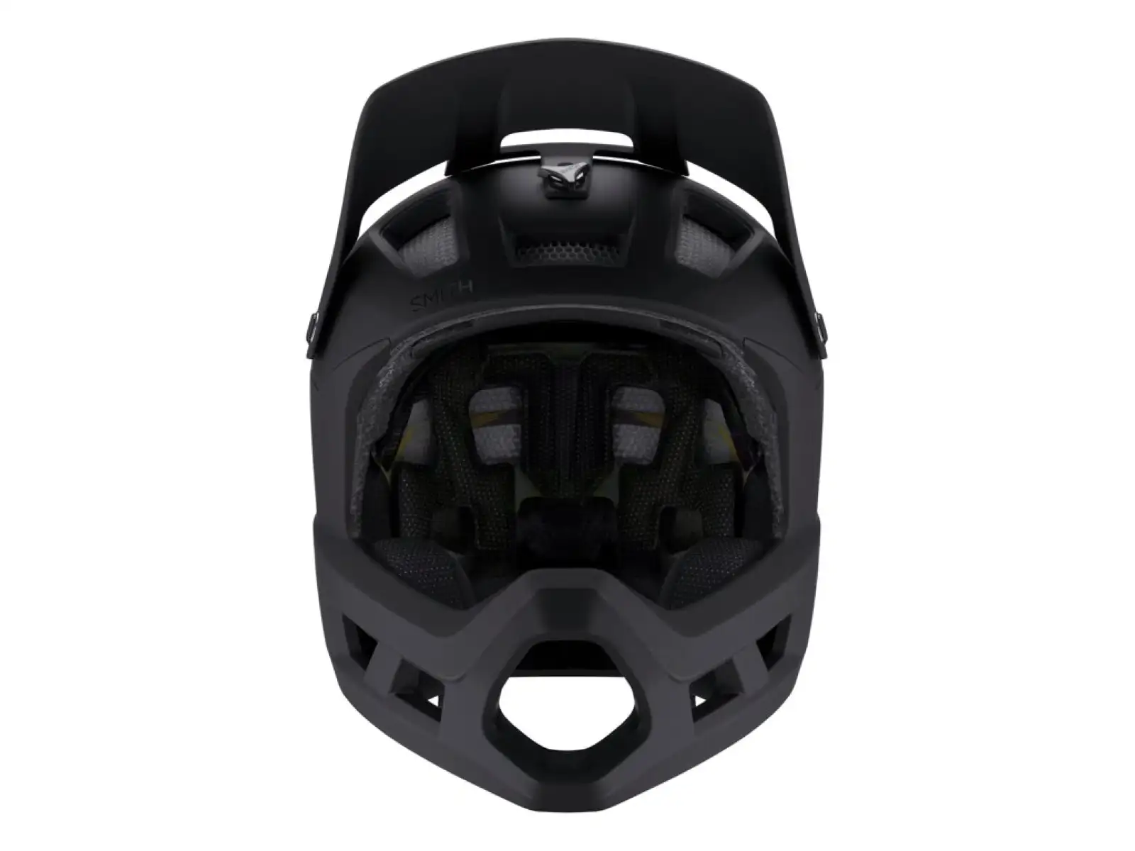 Smith Mainline Mips full-face helmet Matte Black