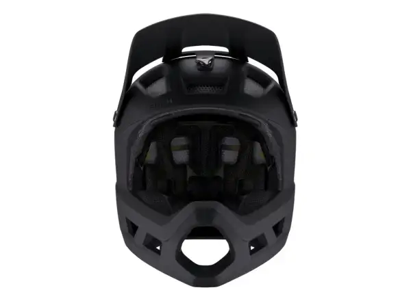 Smith Mainline Mips full-face helmet Matte Black