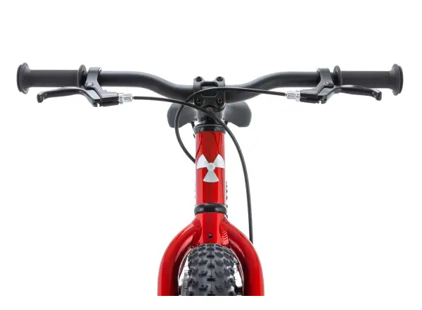 Nukeproof Cub-Scout 16 children's bike Red