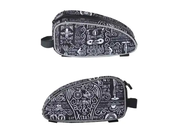Cycology Wisdom frame bag