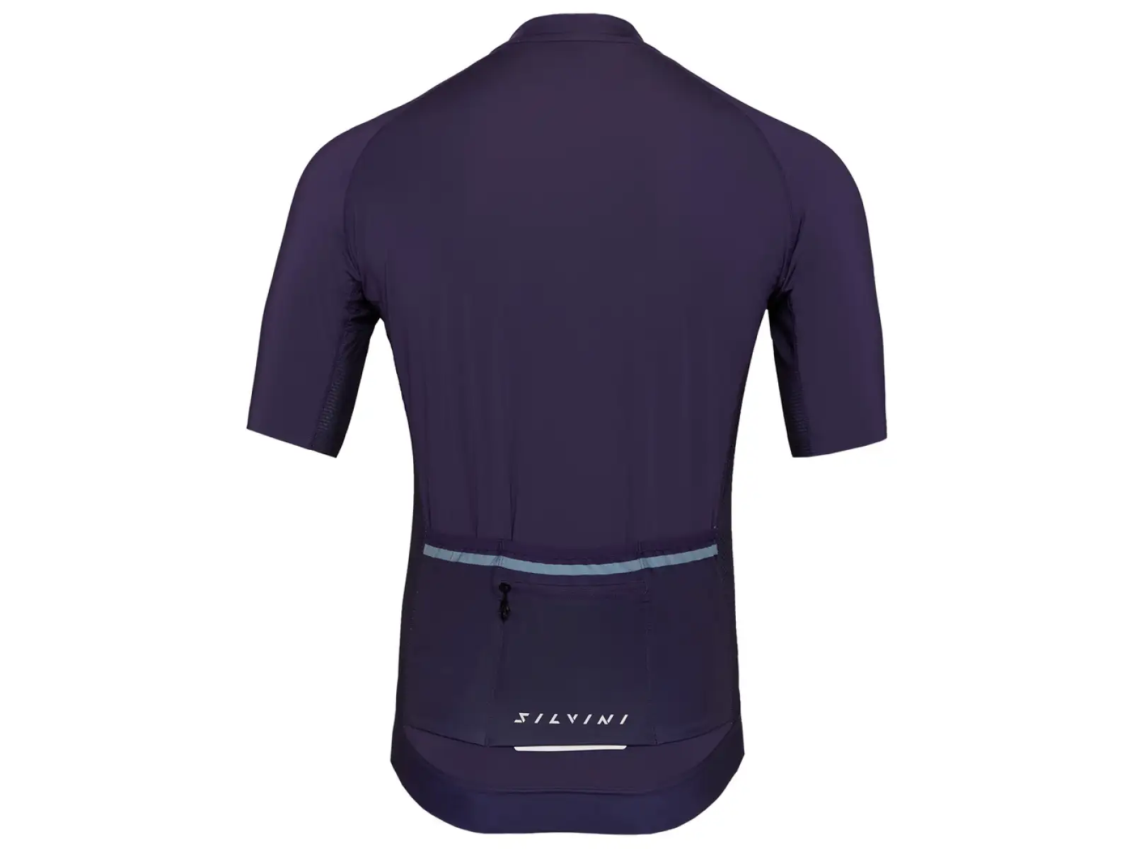 Silvini Mazzano men's jersey short sleeve Navy/Cream