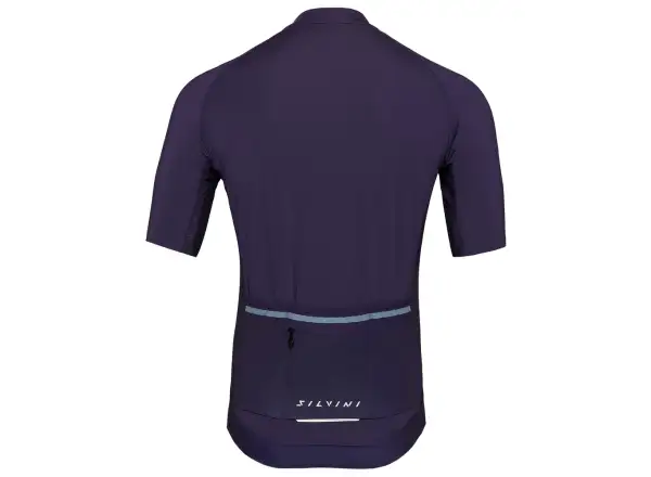 Silvini Mazzano men's jersey short sleeve Navy/Cream