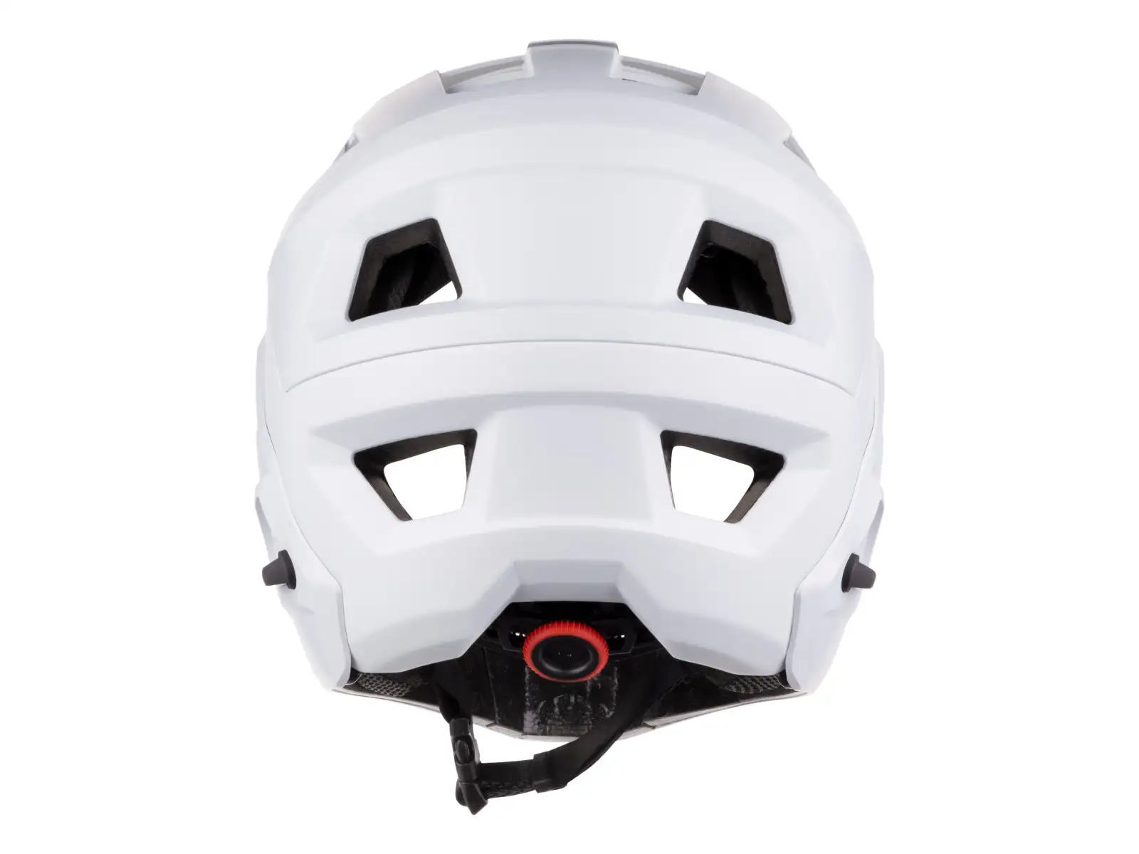 Force Venom downhill helmet Grey