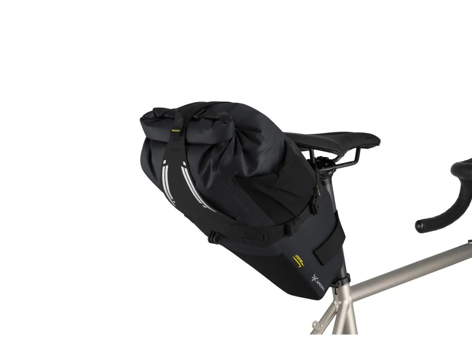 Apidura Expedition saddle pack 9 l saddle bag