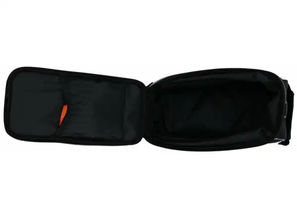 Max1 Rackbag carrier bag black 9.6 l