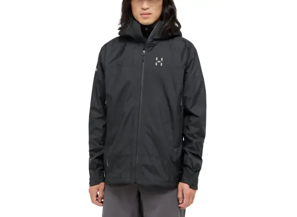 Haglöfs L.I.M AIRAK 2.5L men's jacket black