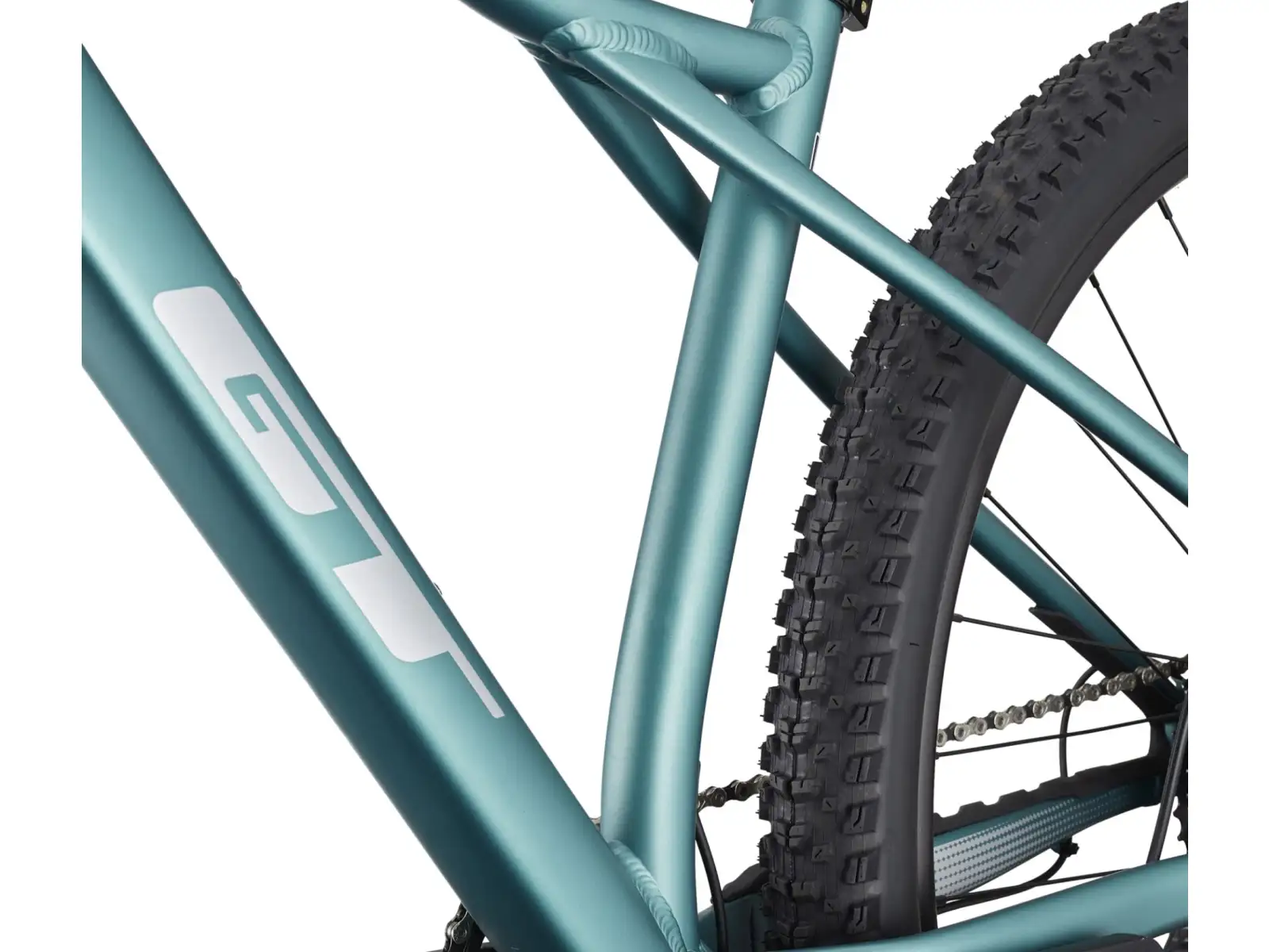 GT Zaskar LT 29 Comp JDE mountain bike
