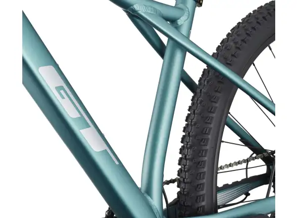 GT Zaskar LT 29 Comp JDE mountain bike