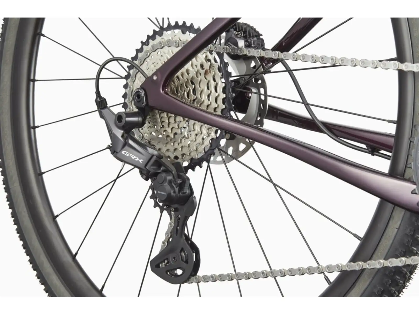 Cannondale Topstone Carbon 2 Lefty gravel bike RRP