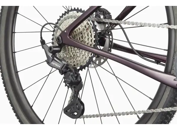 Cannondale Topstone Carbon 2 Lefty gravel bike RRP