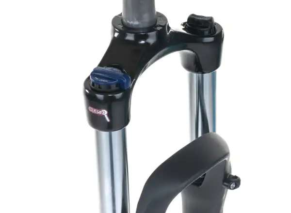SR Suntour XCM Coil HLO Disc 100 mm 27.5" QR suspension fork