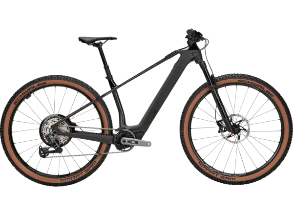 Bulls Sonic SX 2 with Bosch PowerMore 250 Wh full-suspension lightweight e-bike