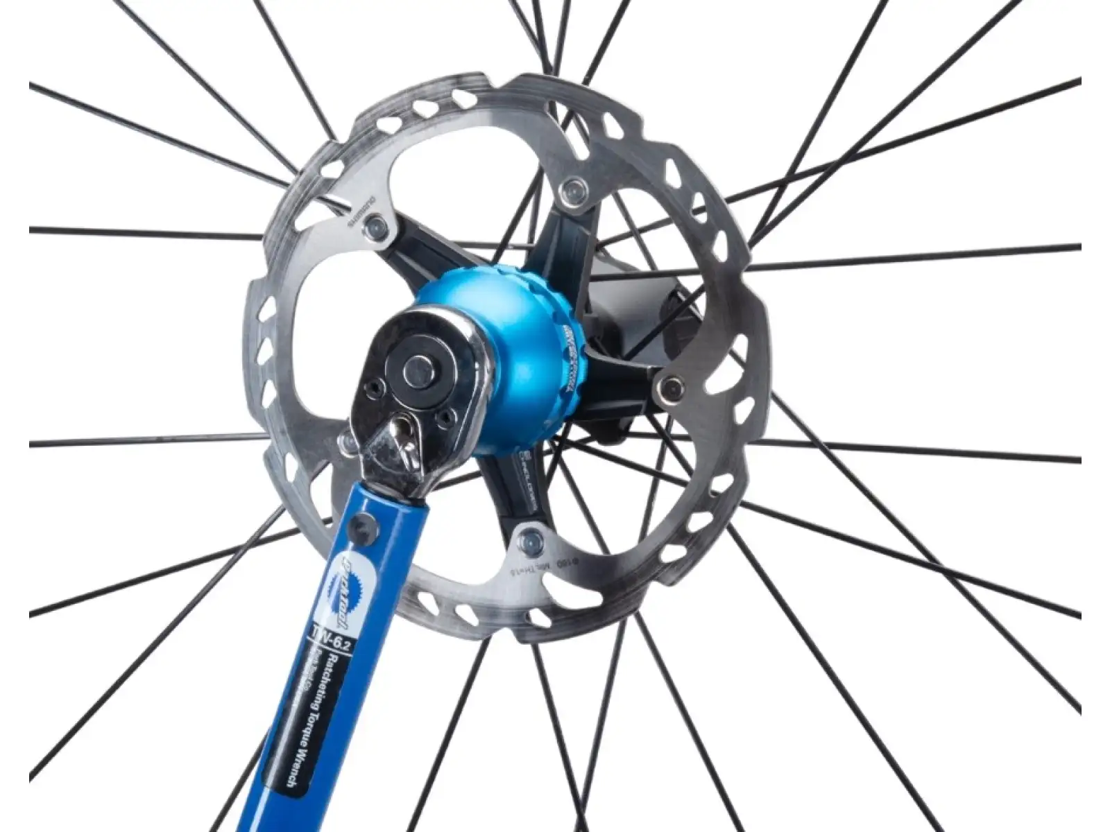 Park Tool BBT-69-4 Bottom Bracket Tool for Shimano