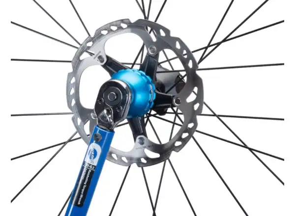 Park Tool BBT-69-4 Bottom Bracket Tool for Shimano