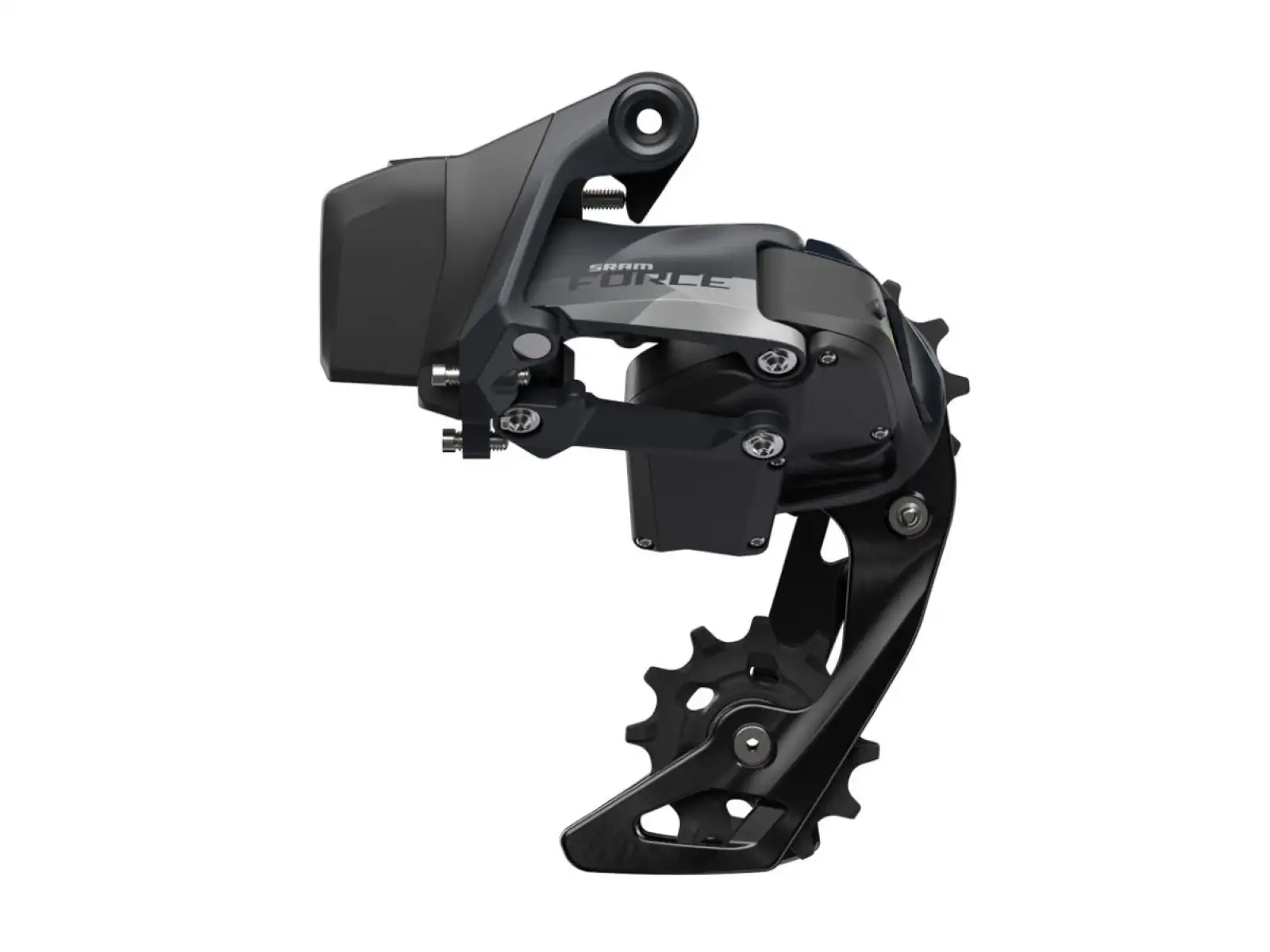 Sram Force eTap AXS HRD 1x12sp. Road Set FM 6B 2P