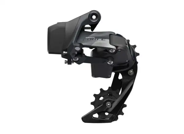 Sram Force eTap AXS HRD 1x12sp. Road Set FM 6B 2P