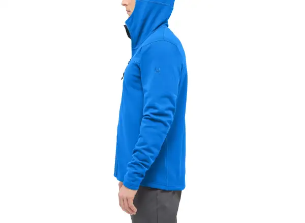 Haglöfs Rosson Mid men's sweatshirt blue