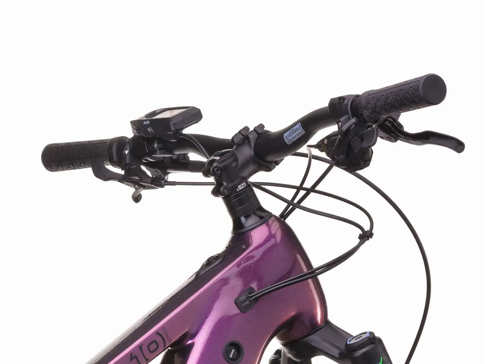 Crussis e-Fionna 10.11 894Wh mountain e-bike