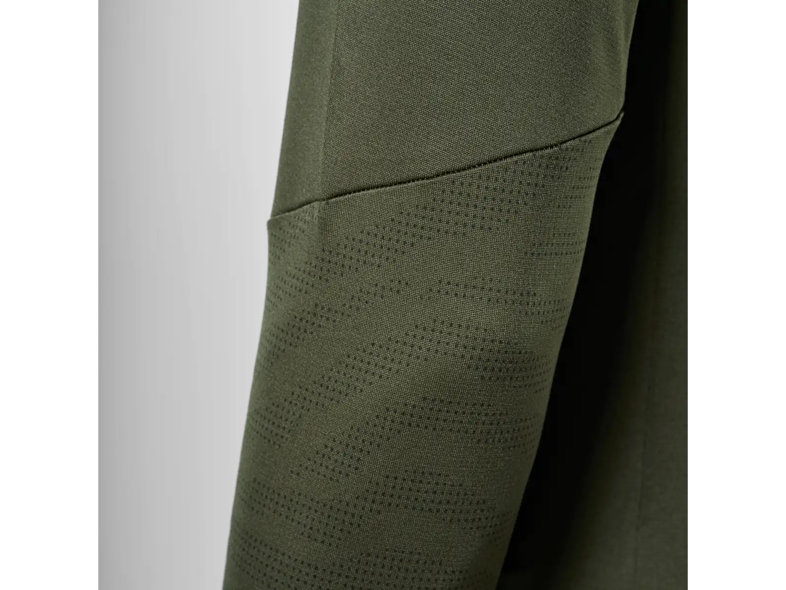 Salewa Sella Crevasse men's sweatshirt Dark Olive