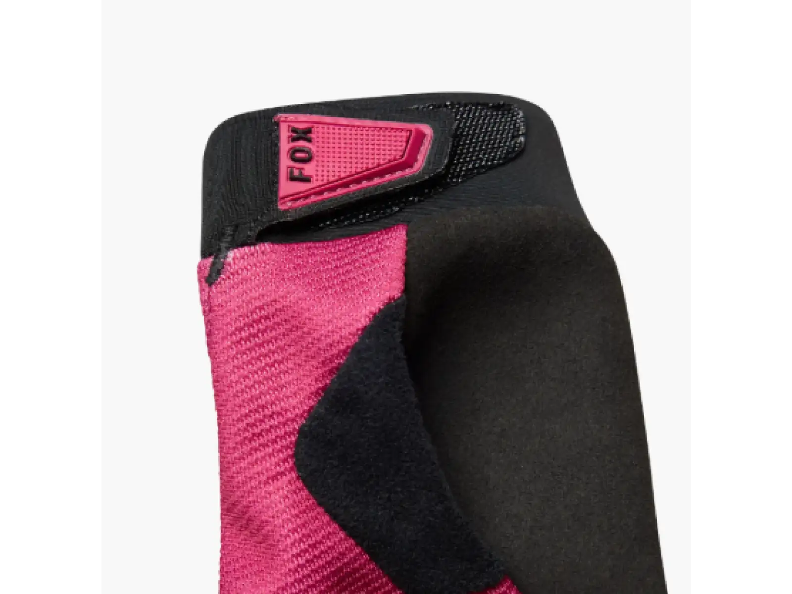 Fox Ranger women’s gloves Berry
