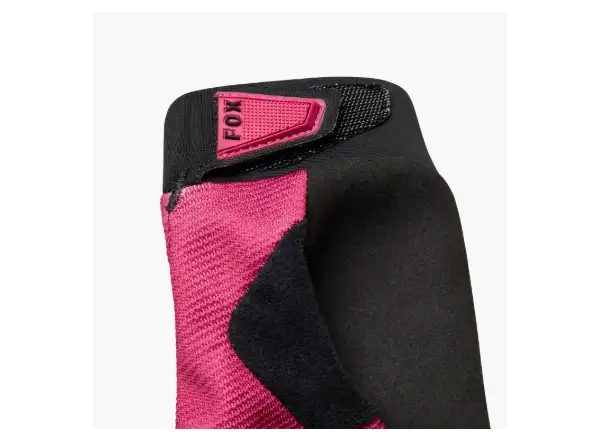 Fox Ranger women’s gloves Berry