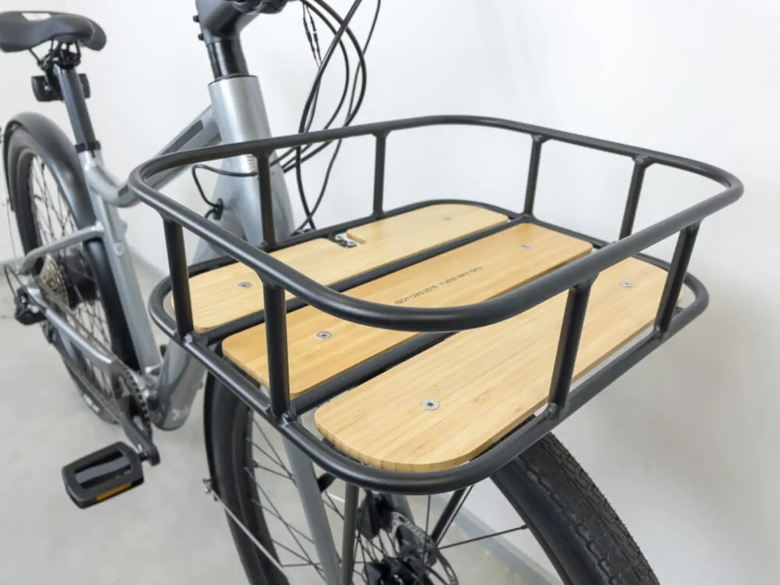 Cannondale Treadwell Neo 2 EQ GRY city e-bike SAMPLE