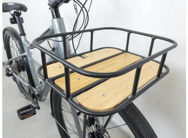 Cannondale Treadwell Neo 2 EQ GRY city e-bike SAMPLE