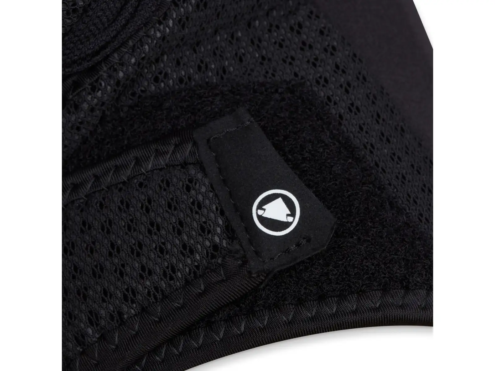 Endura Strack Knee Protector knee protector Black