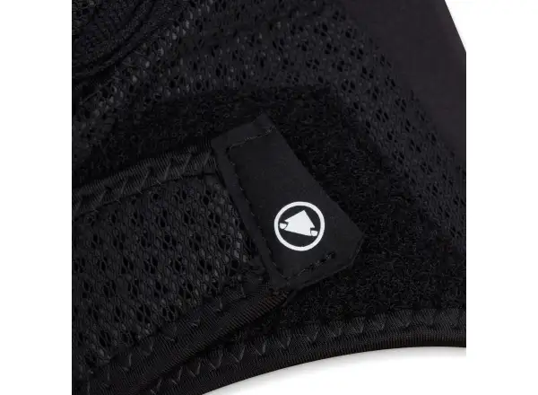 Endura Strack Knee Protector knee protector Black