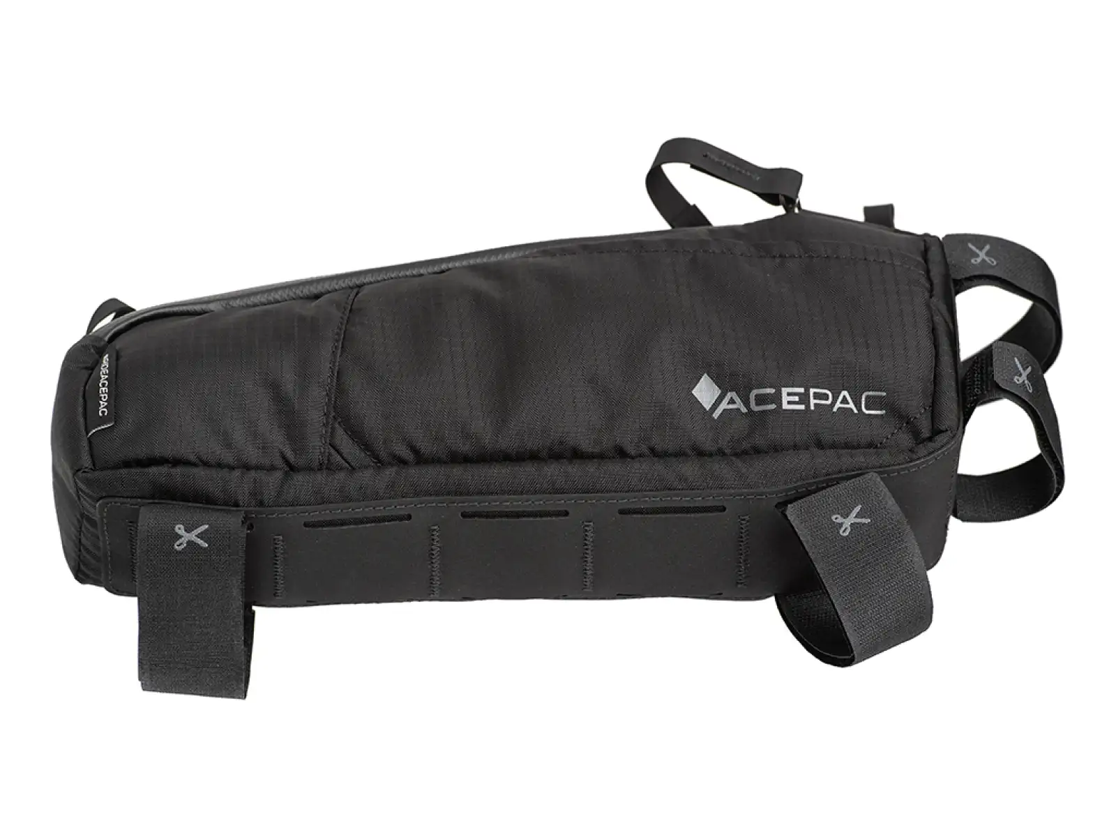 Acepac Fuel Bag MKIII bag 1.2 l Black