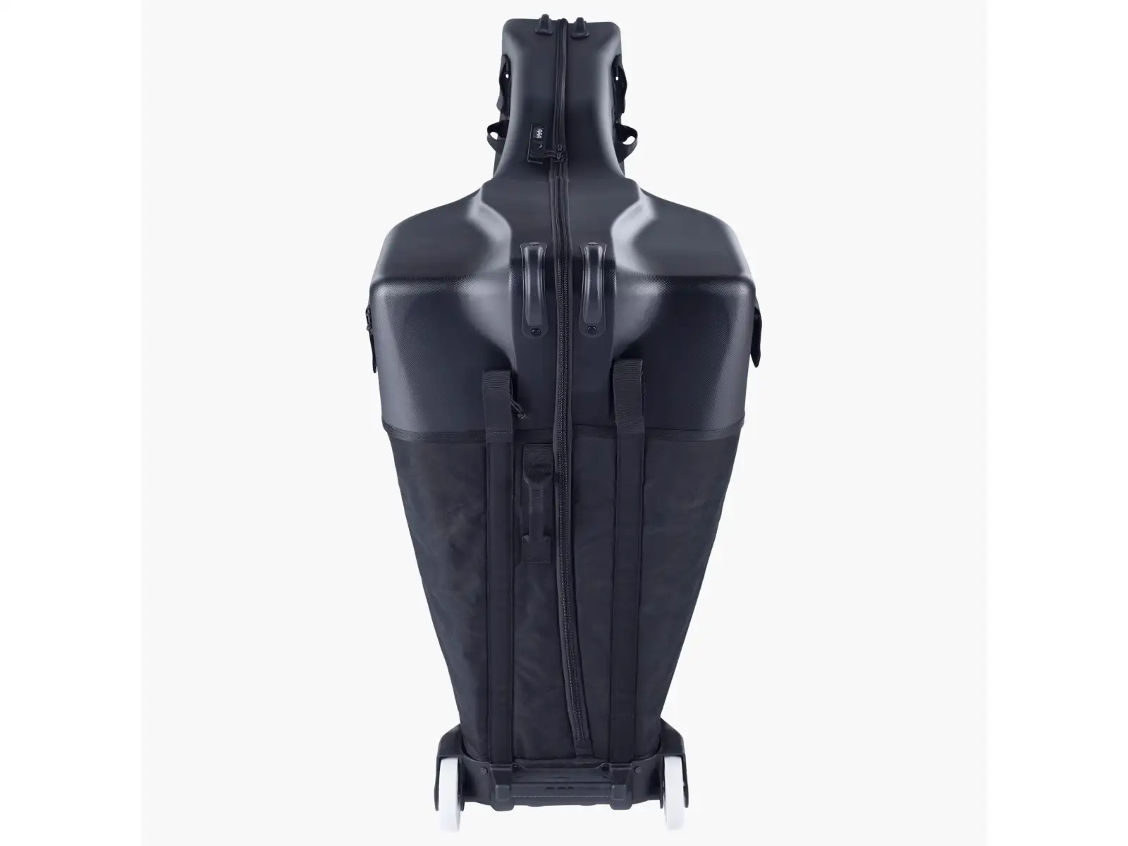 Evoc Road Bike Bag Pro bike transport bag Black