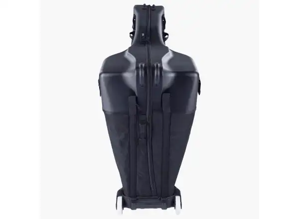 Evoc Road Bike Bag Pro bike transport bag Black