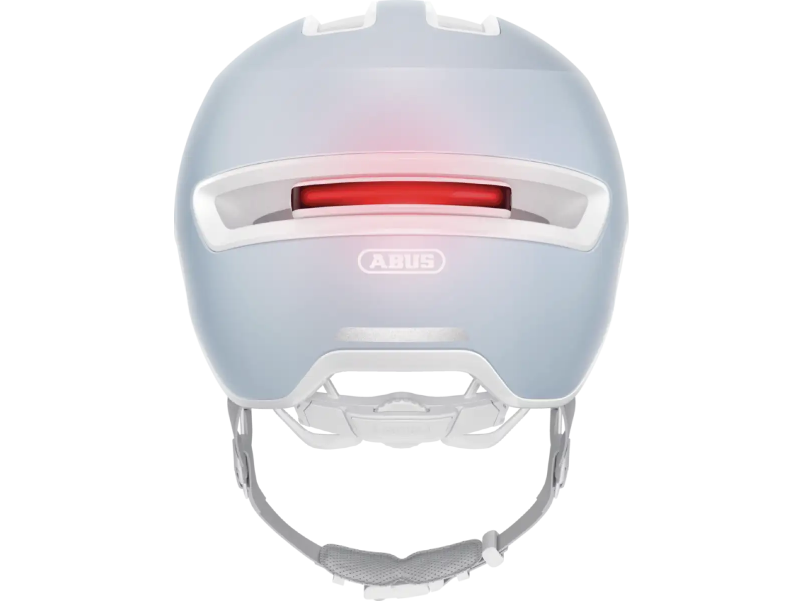 Abus HUD-Y helmet Pure Aqua