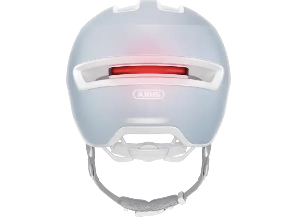 Abus HUD-Y helmet Pure Aqua