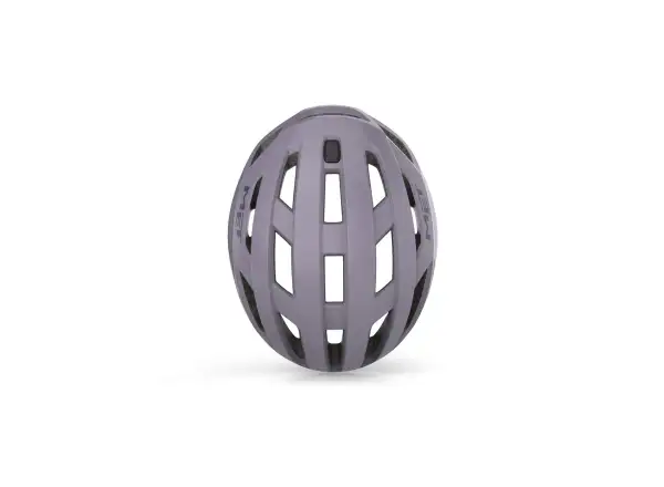 MET Vinci Mips road helmet Pace Orchid