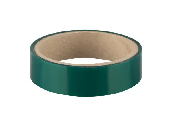 Force tubeless tape 22 mm x 11 m green