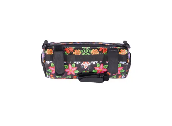 Cycology Frida Black handlebar bag 2.4 l