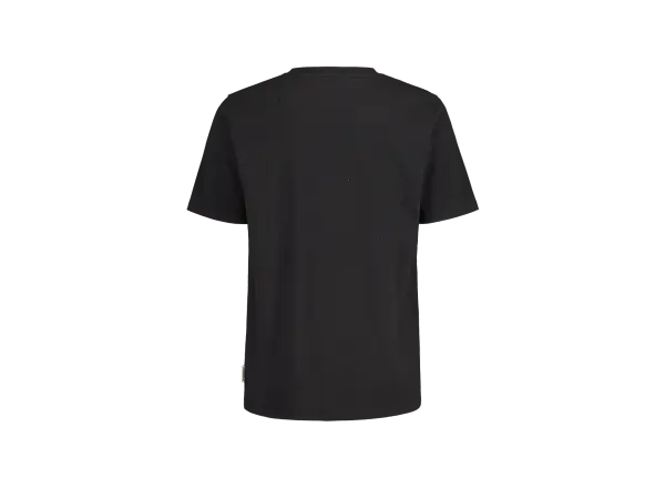 Maloja ValentinM. men's T-shirt short sleeve moonless