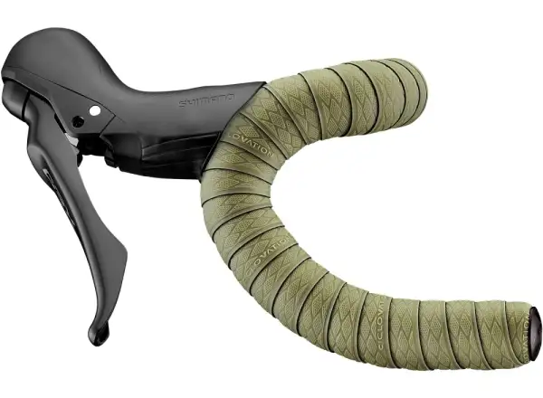 Ciclovation Grind Touch handlebar tape GXL Natural Khaki