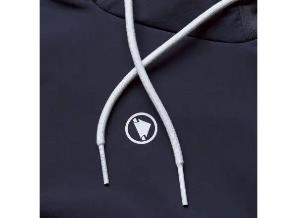 Endura Trailster Tech men's sweatshirt Black