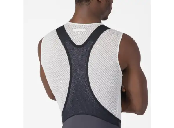 Castelli Competizione 2 men's bib shorts Dark Gray