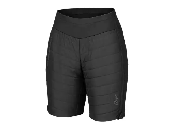 Etape Gardena 2.0 women's insulated shorts black